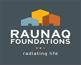 Raunaq Foundations