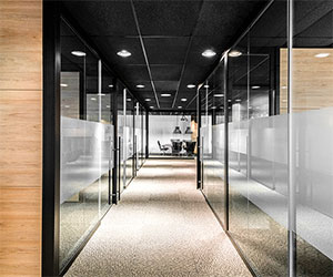 Glass Partition Works in Tada Sricity