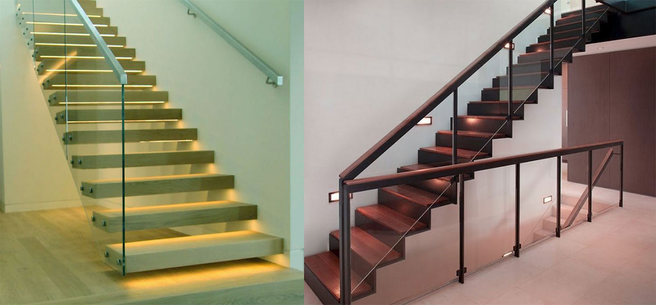 ss-staircase in Chennai